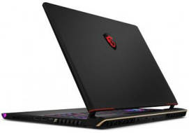 MSI Raider GE68 HX 14VHG-460IN Laptop (Core i9 14th Gen/32 GB/1 TB SSD/Windows 11/12 GB)