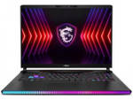 MSI Raider GE68 HX 14VHG-460IN Laptop (Core i9 14th Gen/32 GB/1 TB SSD/Windows 11/12 GB)