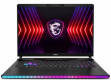 MSI Raider GE68 HX 14VHG-460IN Laptop (Core i9 14th Gen/32 GB/1 TB SSD/Windows 11/12 GB)