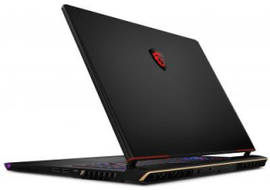 MSI Raider GE78 HX 14VHG-805IN Laptop (Core i9 14th Gen/32 GB/2 TB SSD/Windows 11/16 GB)