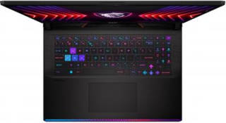 MSI Raider GE78 HX 14VHG-805IN Laptop (Core i9 14th Gen/32 GB/2 TB SSD/Windows 11/16 GB)