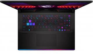 MSI Raider GE78 HX 14VHG-805IN Laptop (Core i9 14th Gen/32 GB/2 TB SSD/Windows 11/16 GB)