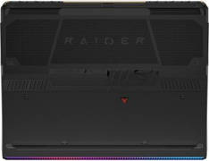 MSI Raider GE78 HX 14VHG-805IN Laptop (Core i9 14th Gen/32 GB/2 TB SSD/Windows 11/16 GB)