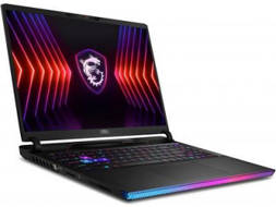 MSI Raider GE68 HX 14VIG-469IN Laptop (Core i9 14th Gen/32 GB/1 TB SSD/Windows 11/16 GB)