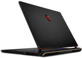 MSI Raider GE78 HX 14VIG-804IN Laptop (Core i9 14th Gen/32 GB/2 TB SSD/Windows 11/16 GB)
