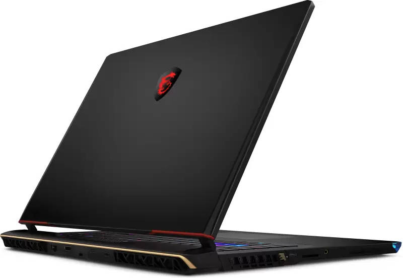 MSI Raider GE78 HX 14VIG-804IN Laptop (Core i9 14th Gen/32 GB/2 TB SSD/Windows 11/16 GB)