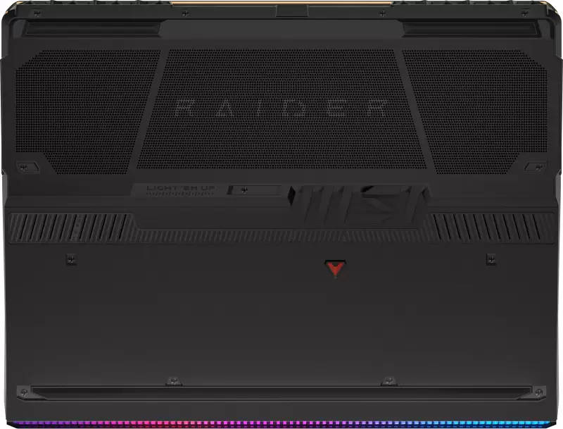 MSI Raider GE78 HX 14VIG-804IN Laptop (Core i9 14th Gen/32 GB/2 TB SSD/Windows 11/16 GB)