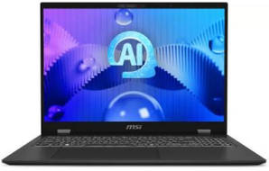 MSI Prestige 16 AI Evo B1MG-033IN Laptop (Intel Core Ultra 7/16 GB/1 TB SSD/Windows 11)