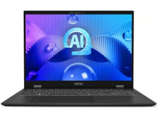 MSI Prestige 16 AI Evo B1MG-033IN Laptop (Intel Core Ultra 7/16 GB/1 TB SSD/Windows 11) Price