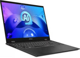 MSI Prestige 16 AI Evo B1MG-033IN Laptop (Intel Core Ultra 7/16 GB/1 TB SSD/Windows 11)