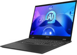 MSI Prestige 16 AI Evo B1MG-033IN Laptop (Intel Core Ultra 7/16 GB/1 TB SSD/Windows 11)