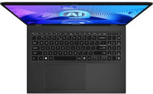 MSI Prestige 16 AI Evo B1MG-033IN Laptop (Intel Core Ultra 7/16 GB/1 TB SSD/Windows 11)