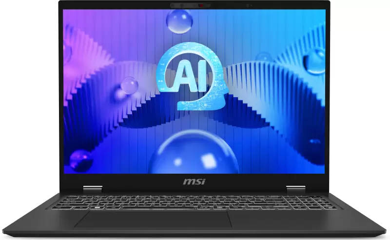 MSI Prestige 16 AI Evo B1MG-033IN Laptop (Intel Core Ultra 7/16 GB/1 TB SSD/Windows 11)