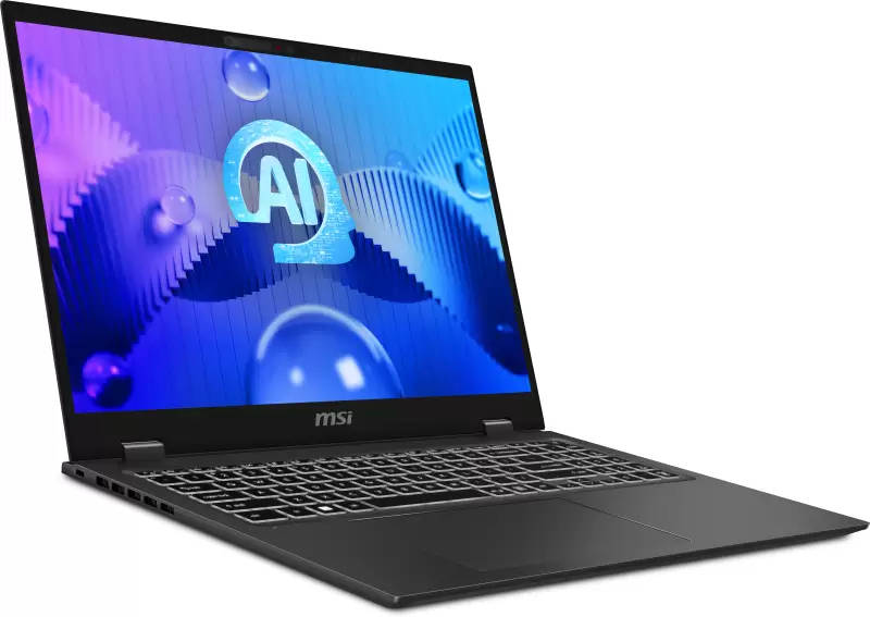 MSI Prestige 16 AI Evo B1MG-033IN Laptop (Intel Core Ultra 7/16 GB/1 TB SSD/Windows 11)