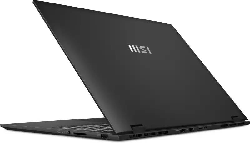 MSI Prestige 16 AI Evo B1MG-033IN Laptop (Intel Core Ultra 7/16 GB/1 TB SSD/Windows 11)