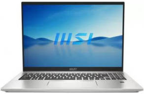 MSI Prestige 16 Intel Evo A13M-266IN Laptop (Core i7 13th Gen/16 GB/1 TB SSD/Windows 11)