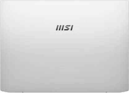 MSI Prestige 16 Intel Evo A13M-266IN Laptop (Core i7 13th Gen/16 GB/1 TB SSD/Windows 11)