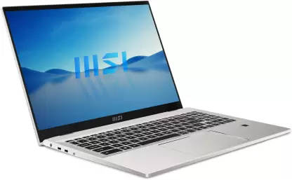 MSI Prestige 16 Studio A13VE-031IN Laptop (Core i7 13th Gen/16 GB/1 TB SSD/Windows 11/6 GB)