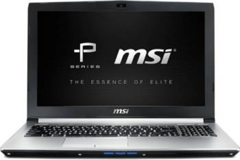 MSI Prestige 16J5P PE60 6QE Laptop (Core i7 6th Gen/16 GB/1 TB/DOS/2 GB) Price
