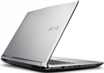 MSI Prestige 16J5P PE60 6QE Laptop (Core i7 6th Gen/16 GB/1 TB/DOS/2 GB)