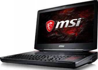 MSI 6RE GT83VR 7GN Titan SLI Laptop (Core i7 7th Gen/32 GB/1 TB 512 GB SSD/Windows 10/8 GB)