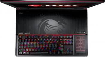 MSI 6RE GT83VR 7GN Titan SLI Laptop (Core i7 7th Gen/32 GB/1 TB 512 GB SSD/Windows 10/8 GB)