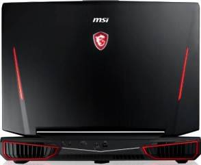 MSI 6RE GT83VR 7GN Titan SLI Laptop (Core i7 7th Gen/32 GB/1 TB 512 GB SSD/Windows 10/8 GB)