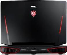 MSI 6RE GT83VR 7GN Titan SLI Laptop (Core i7 7th Gen/32 GB/1 TB 512 GB SSD/Windows 10/8 GB)
