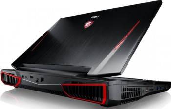 MSI 6RE GT83VR 7GN Titan SLI Laptop (Core i7 7th Gen/32 GB/1 TB 512 GB SSD/Windows 10/8 GB)