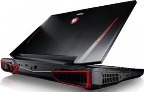 MSI 6RE GT83VR 7GN Titan SLI Laptop (Core i7 7th Gen/32 GB/1 TB 512 GB SSD/Windows 10/8 GB)