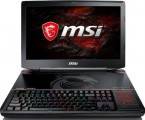 MSI 6RE GT83VR 7GN Titan SLI Laptop (Core i7 7th Gen/32 GB/1 TB 512 GB SSD/Windows 10/8 GB)