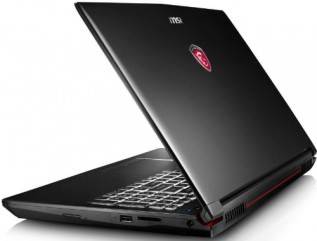 MSI 7RD GP62 7GN Leopard Laptop (Core i7 7th Gen/16 GB/1 TB 128 GB SSD/Windows 10/4 GB)