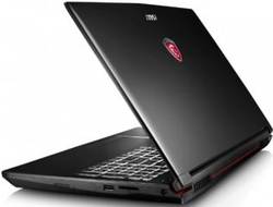 MSI 7RD GP62 7GN Leopard Laptop (Core i7 7th Gen/16 GB/1 TB 128 GB SSD/Windows 10/4 GB)