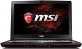 MSI 7RD GP62 7GN Leopard Laptop  (Core i7 7th Gen/16 GB/1 TB/Windows 10)