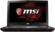 MSI 7RD GP62 7GN Leopard
