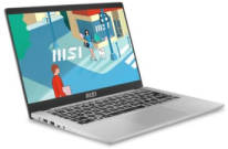 MSI Modern 14 C13M-1424IN Laptop (i3/16 GB/512 GB SSD/Windows 11)