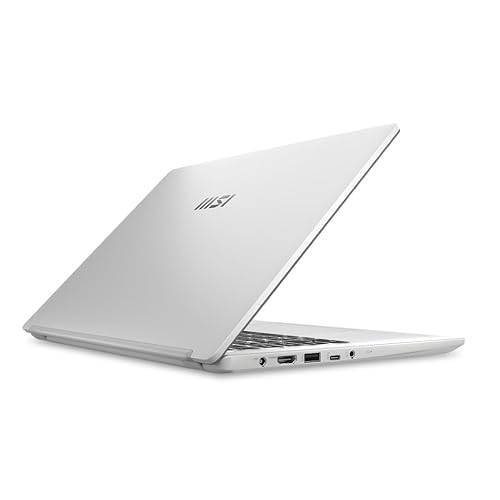MSI Modern 14 C13M-1424IN Laptop (i3/16 GB/512 GB SSD/Windows 11)
