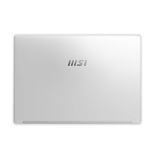 MSI Modern 14 C13M-1424IN Laptop (i3/16 GB/512 GB SSD/Windows 11)