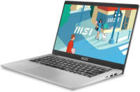 MSI Modern 14 C13M-115IN Laptop (i3/8 GB/512 GB SSD/Windows 11)