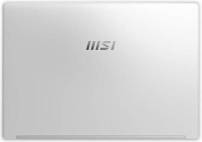 MSI Modern 14 C13M-115IN Laptop (i3/8 GB/512 GB SSD/Windows 11)