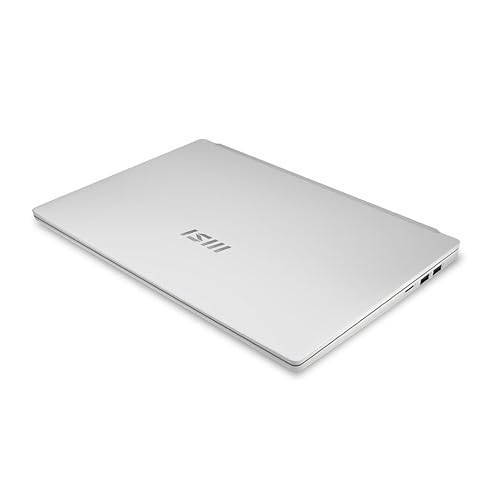 MSI Modern 14 C13M-115IN Laptop (i3/8 GB/512 GB SSD/Windows 11)
