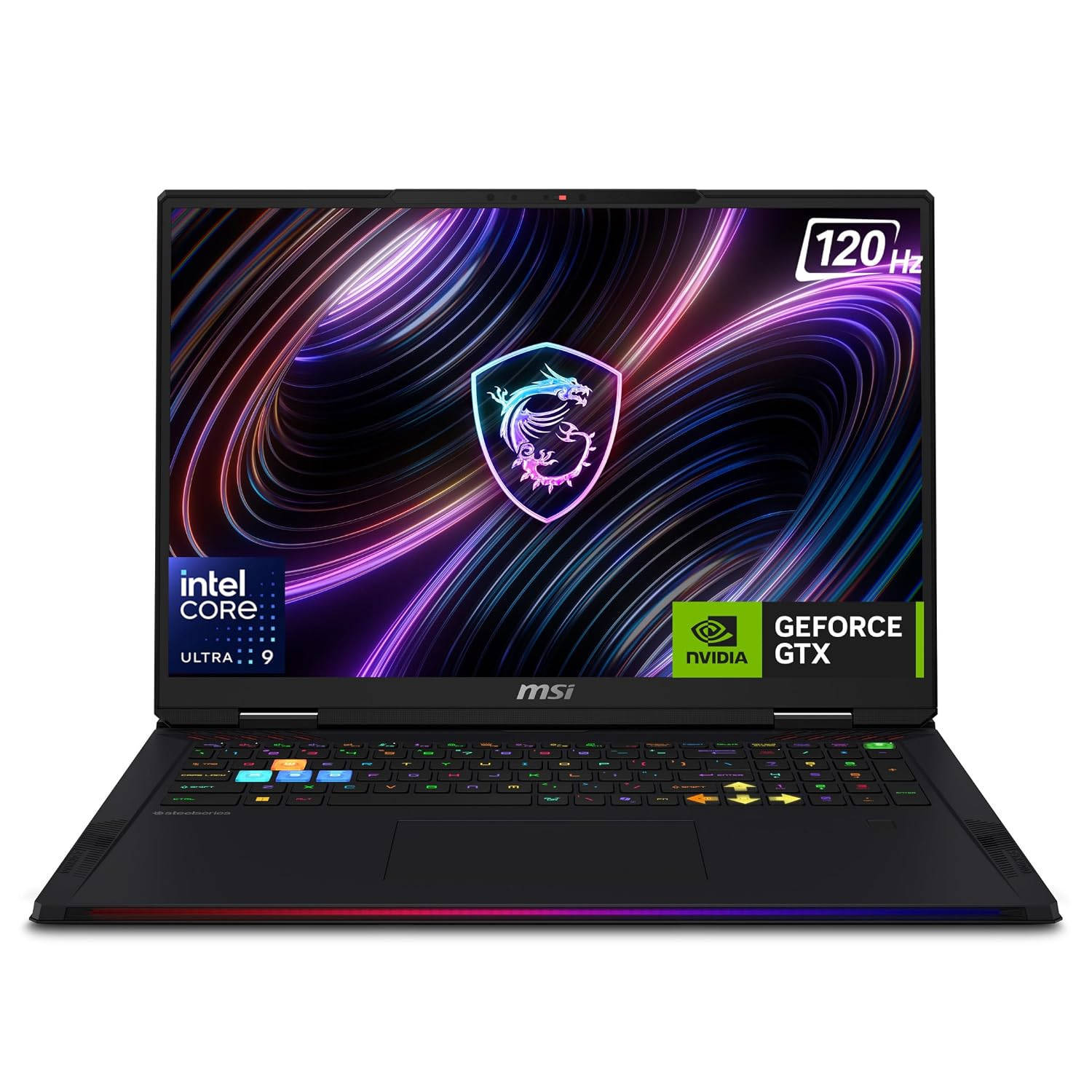 MSI A2WI-1257IN Ultrabook (Ultra 9/32 GB/2 TB SSD/Windows 11/16 GB)