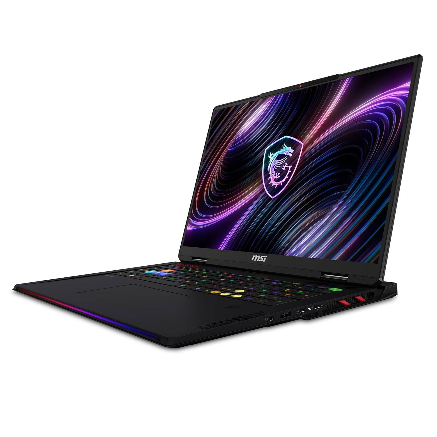 MSI A2WI-1257IN Ultrabook (Ultra 9/32 GB/2 TB SSD/Windows 11/16 GB)