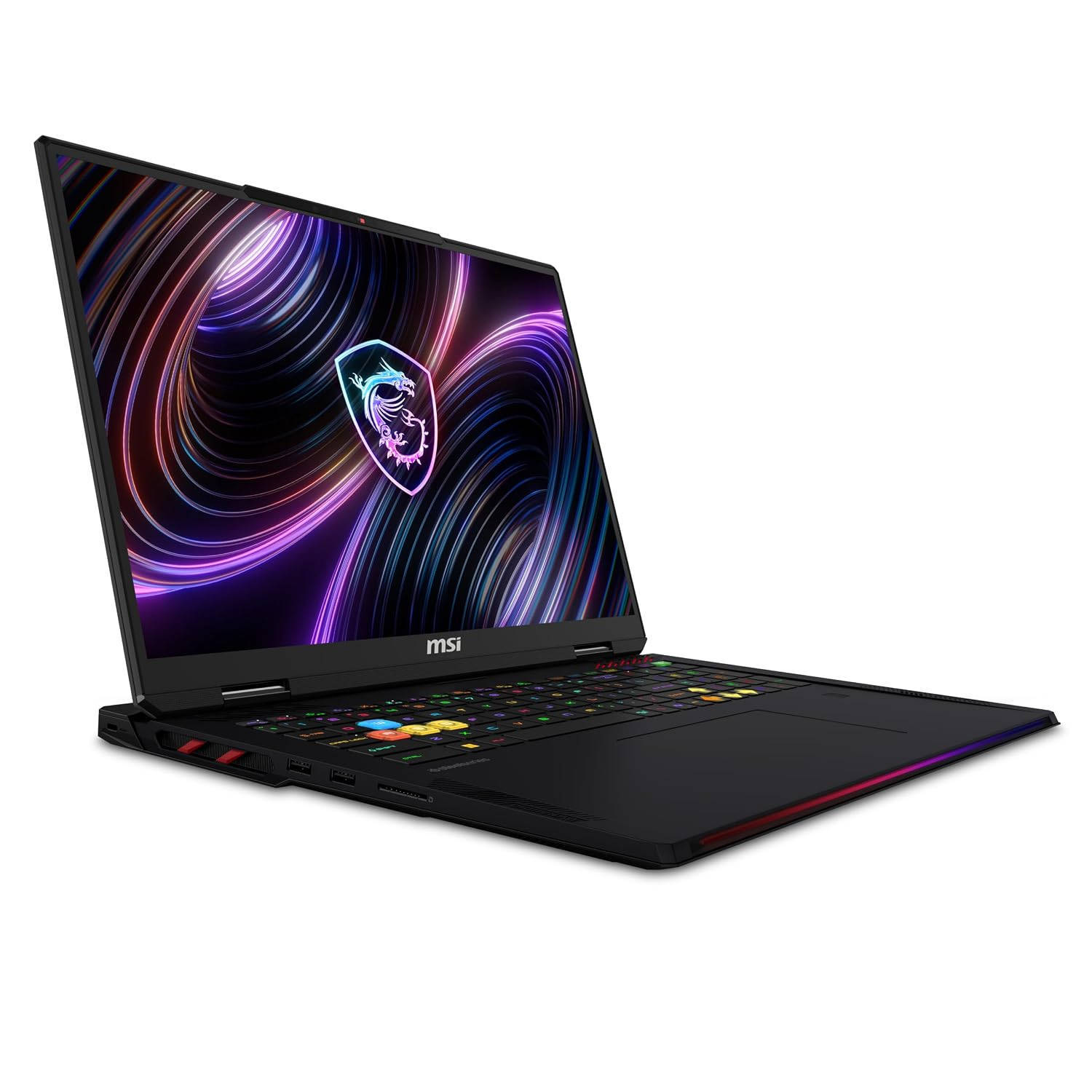 MSI A2WI-1257IN Ultrabook (Ultra 9/32 GB/2 TB SSD/Windows 11/16 GB)