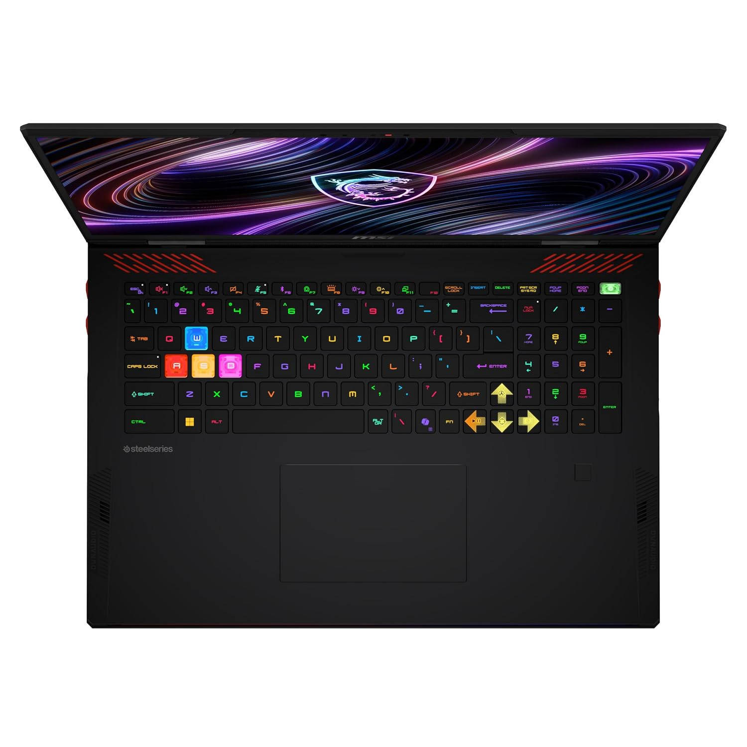 MSI A2WI-1257IN Ultrabook (Ultra 9/32 GB/2 TB SSD/Windows 11/16 GB)