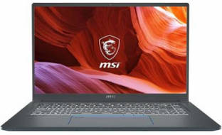 MSI Modern 14 A10M-460 Laptop (Core i5 10th Gen/8 GB/512 GB SSD/Windows 10)