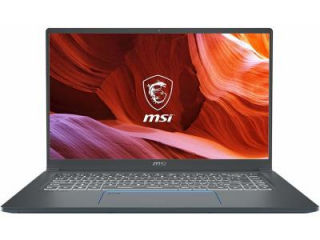 MSI Modern 14 A10M-460 Laptop (Core i5 10th Gen/8 GB/512 GB SSD/Windows 10) Price