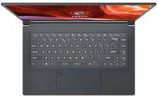 MSI Modern 14 A10M-460 Laptop (Core i5 10th Gen/8 GB/512 GB SSD/Windows 10)
