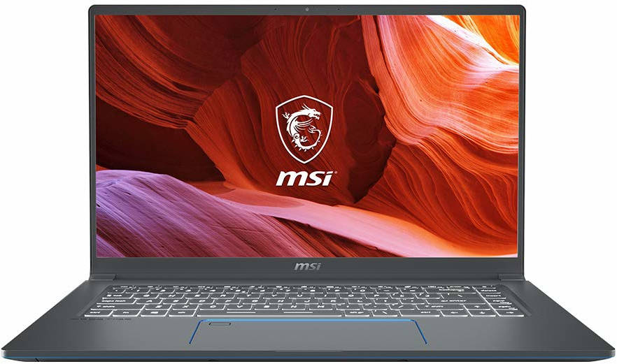 MSI Modern 14 A10M-460 Laptop (Core i5 10th Gen/8 GB/512 GB SSD/Windows 10)