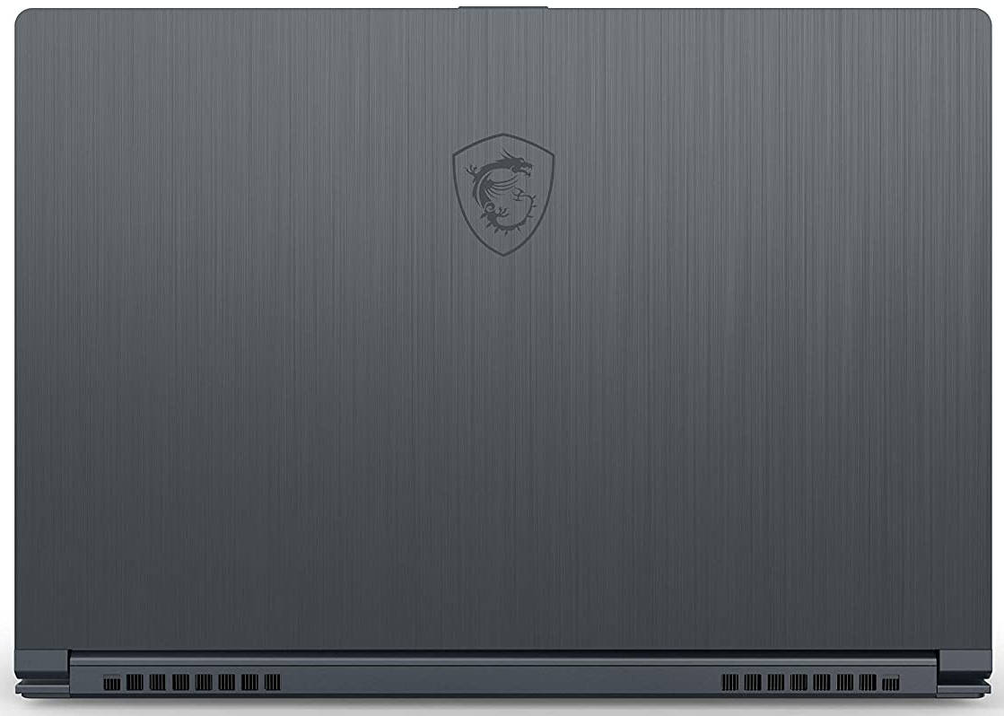 MSI Modern 14 A10M-460 Laptop (Core i5 10th Gen/8 GB/512 GB SSD/Windows 10)